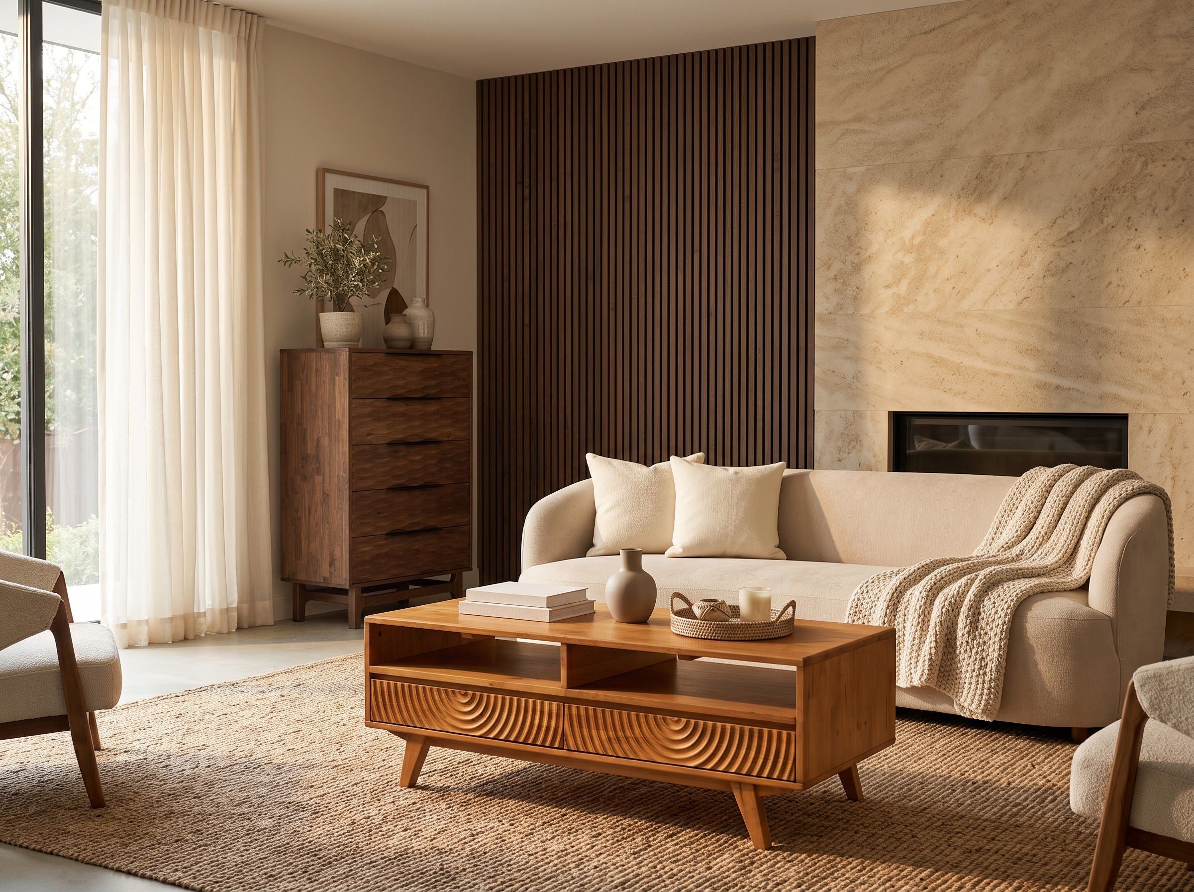 Megsu Furniture Canada