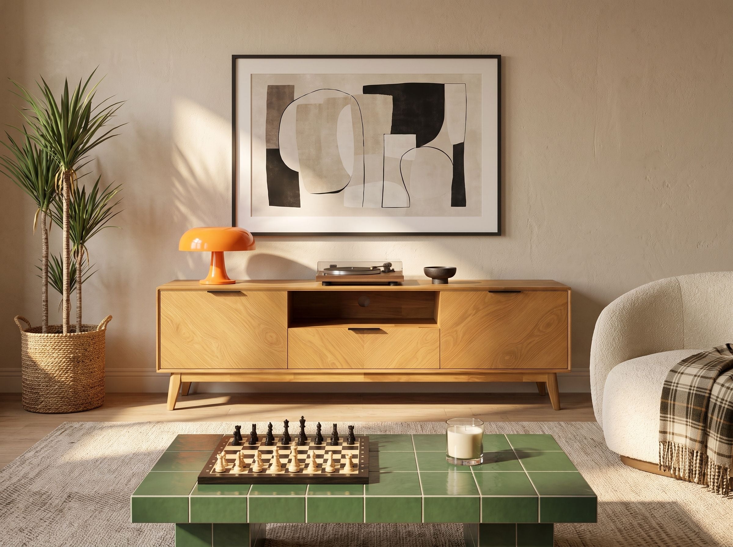 Megsu Furniture Canada