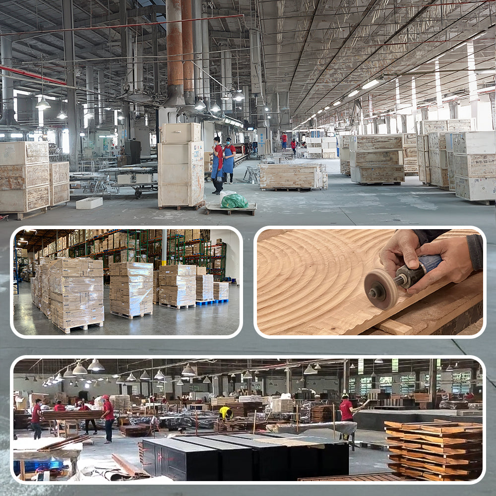 Megsu Furniture Canada