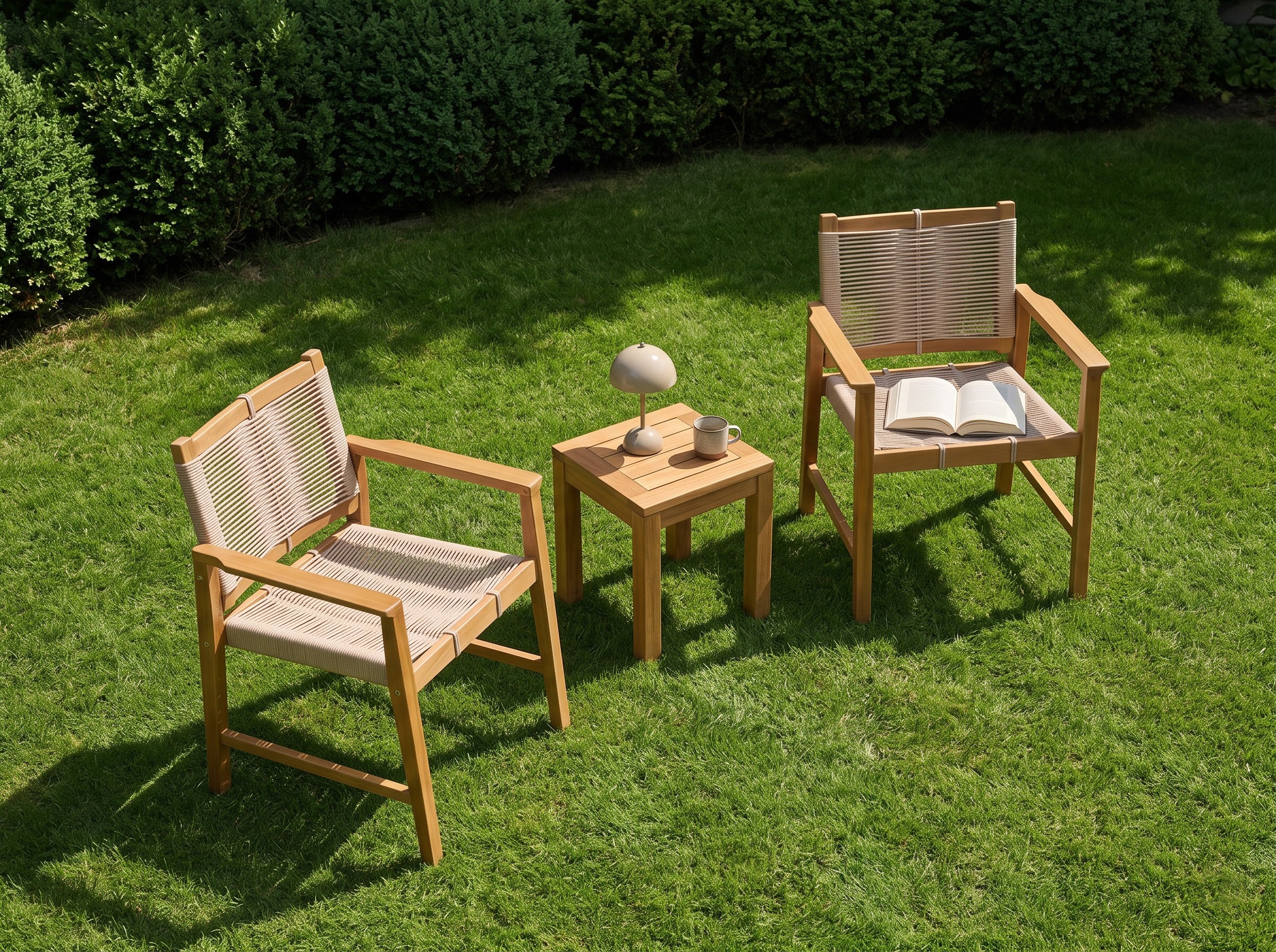Megsu Furniture Canada