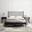 Inno Wooden Bed Frame