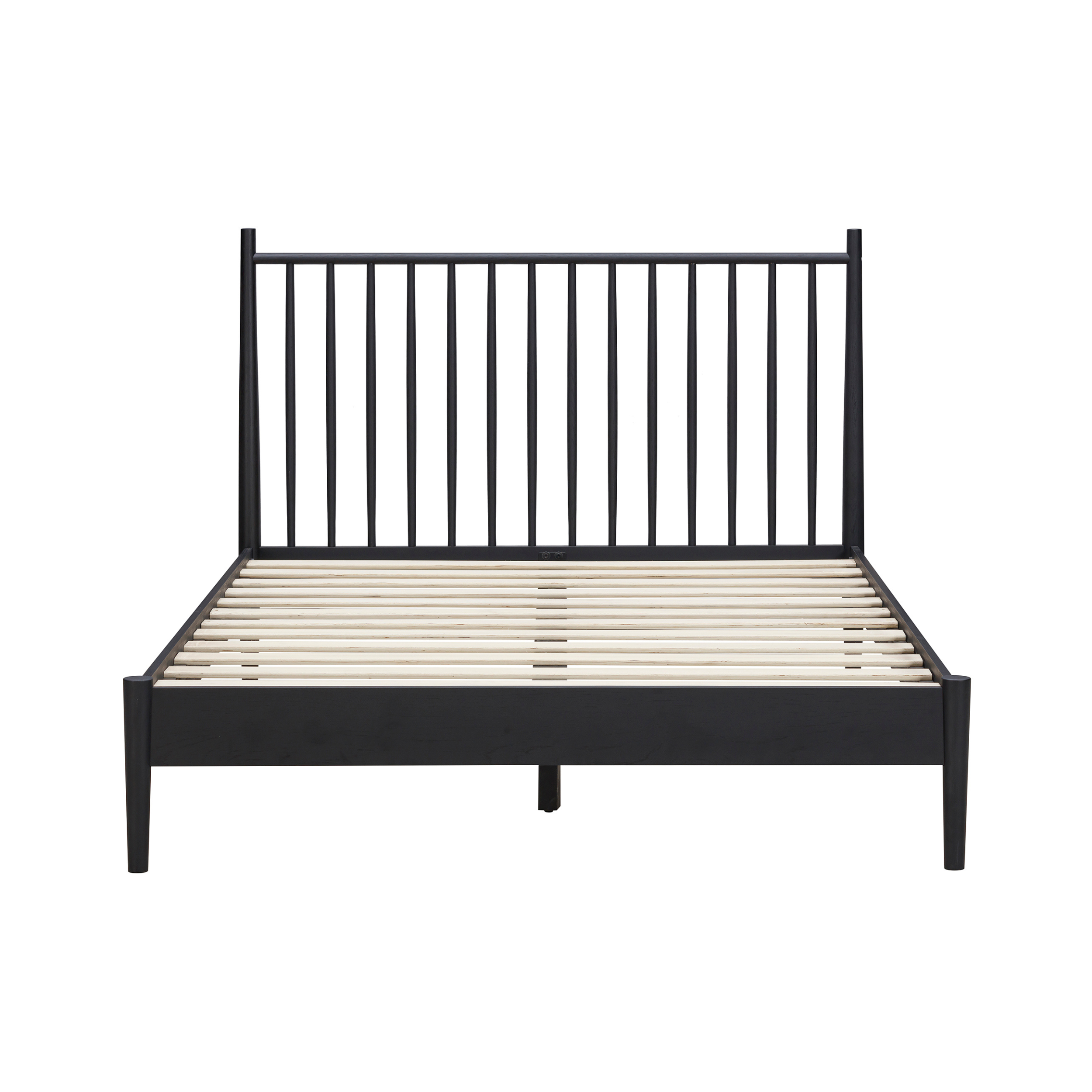Inno Wooden Bed Frame