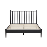 Inno Wooden Bed Frame