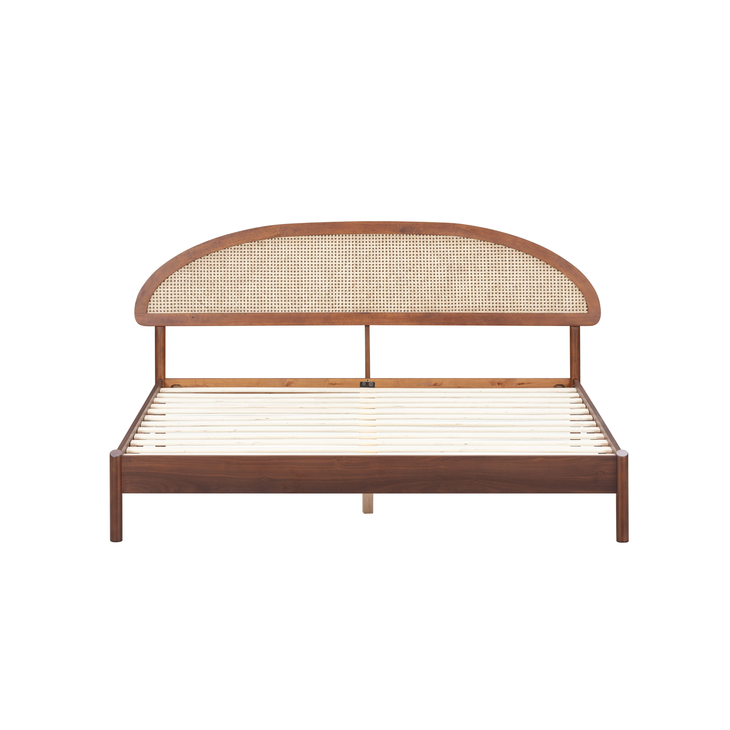 Dark Walnut
