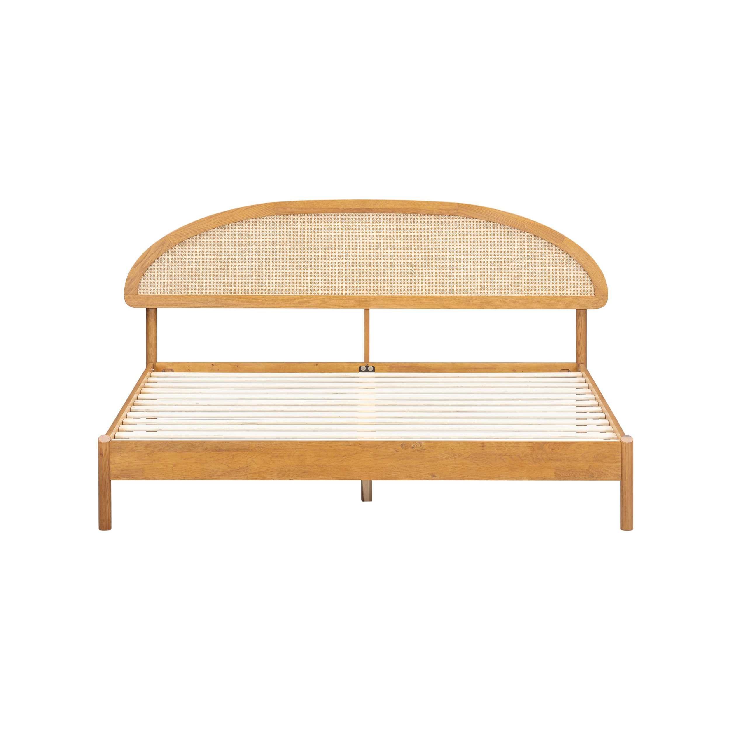 Rustic Oak