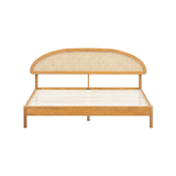Rustic Oak