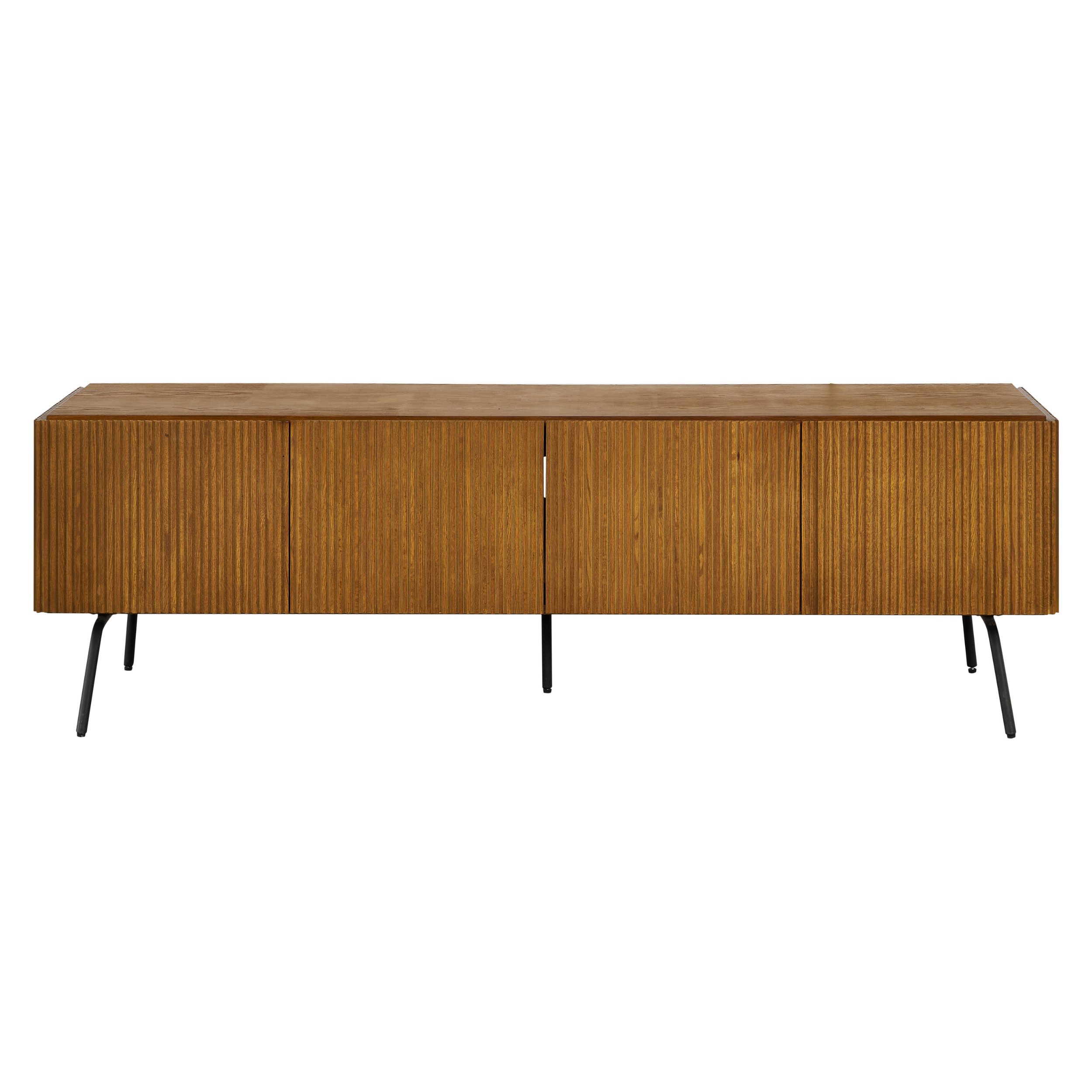Rustic Oak