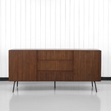 VEIL Sideboard 2 Doors 3 Drawers