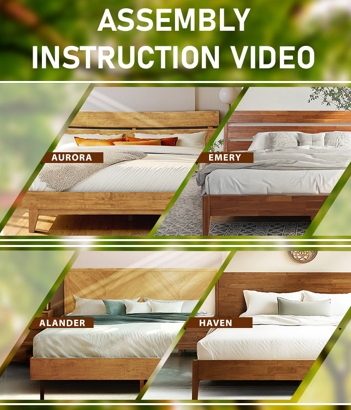 Megsu Furniture Canada