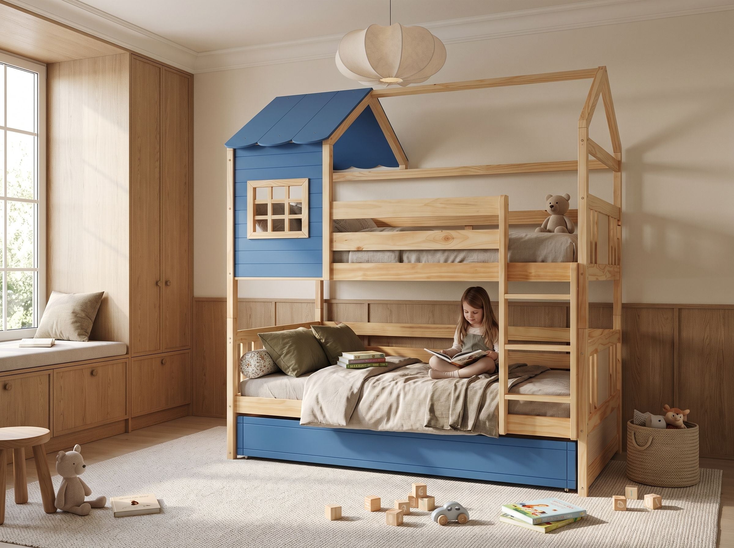 Megsu Furniture Canada