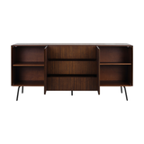 VEIL Sideboard 2 Doors 3 Drawers