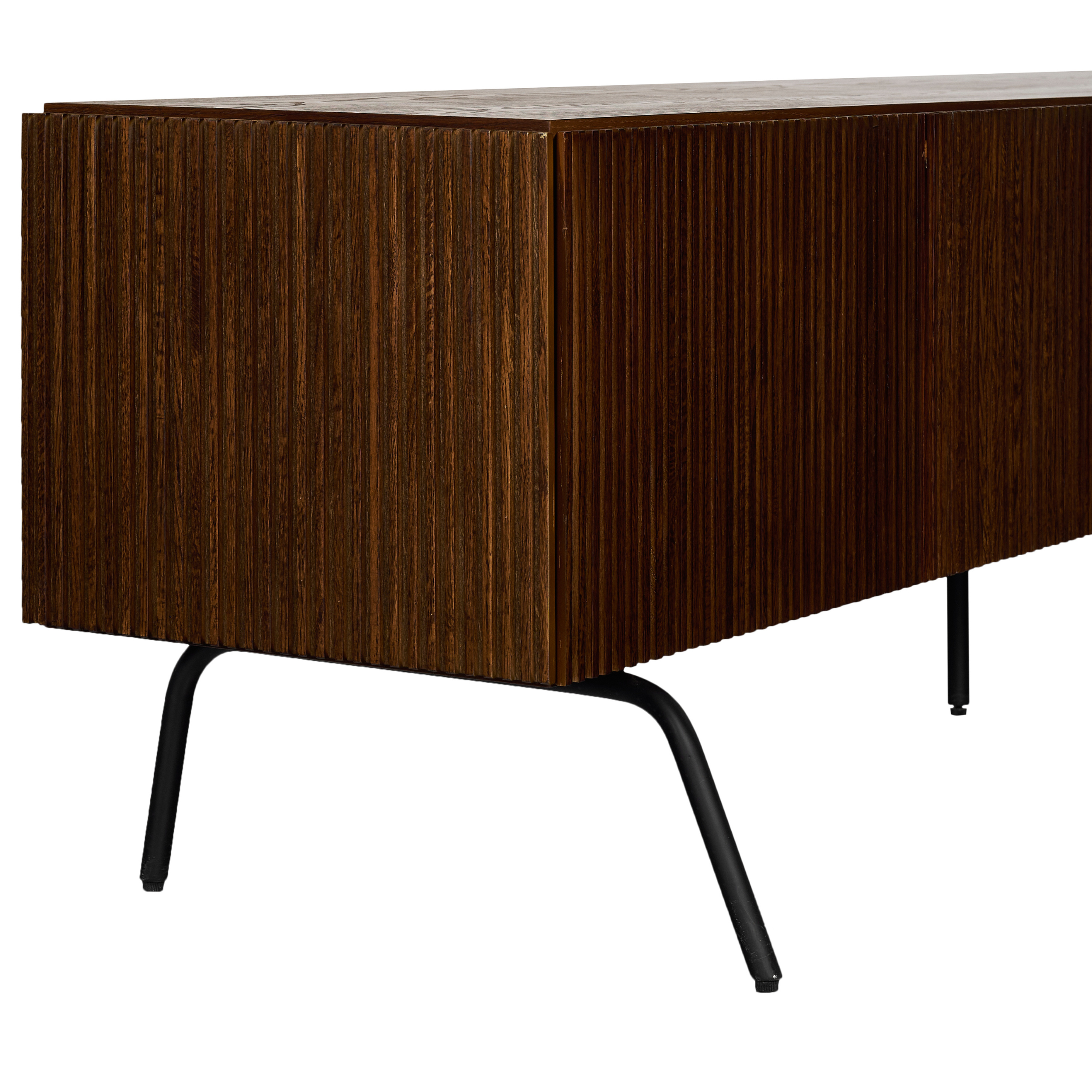 Dark Walnut
