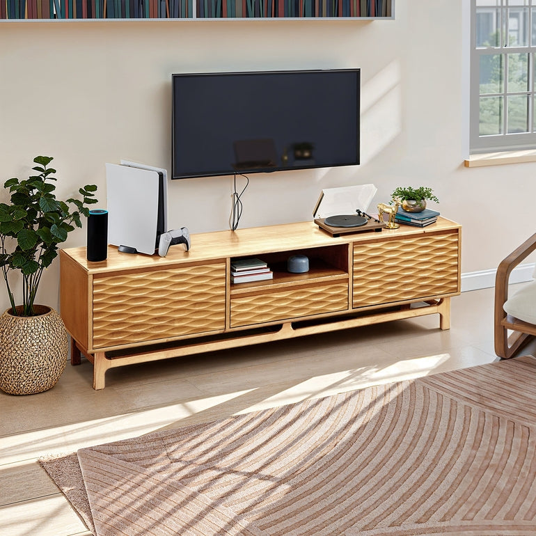 Natural Oak