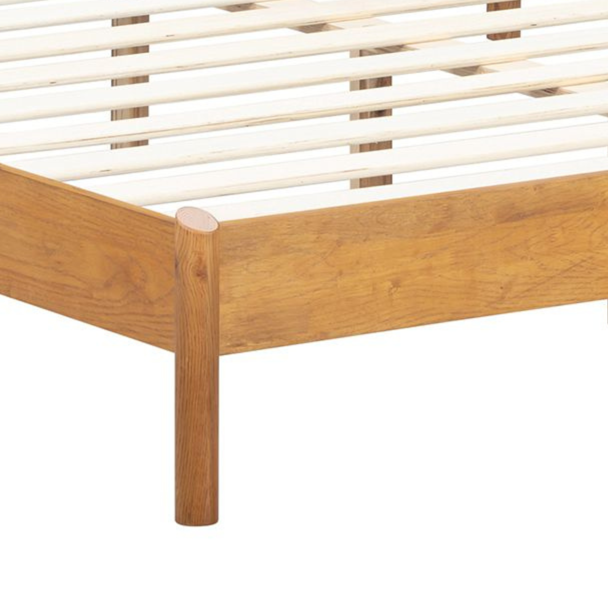 Rustic Oak