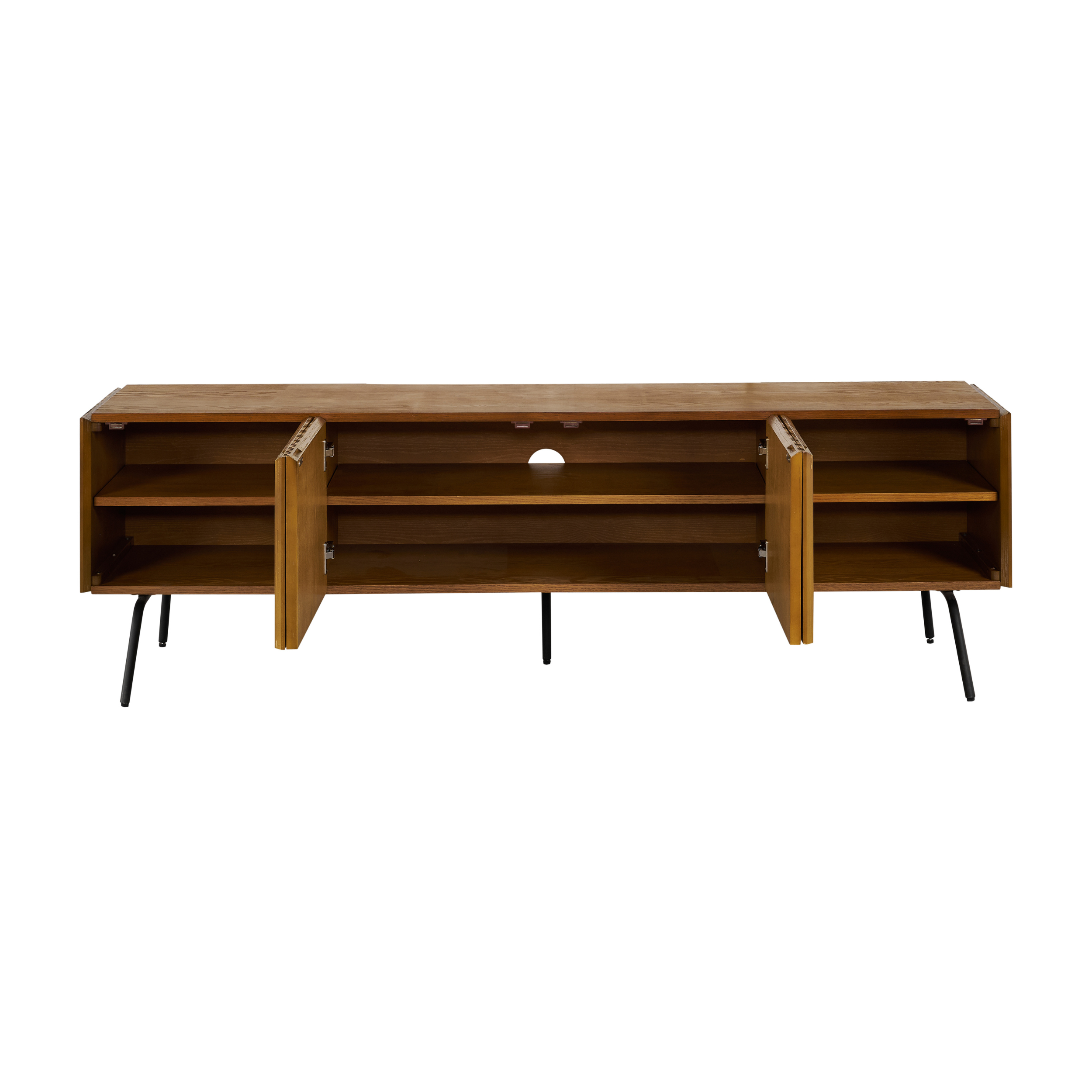 Rustic Oak