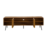 Rustic Oak