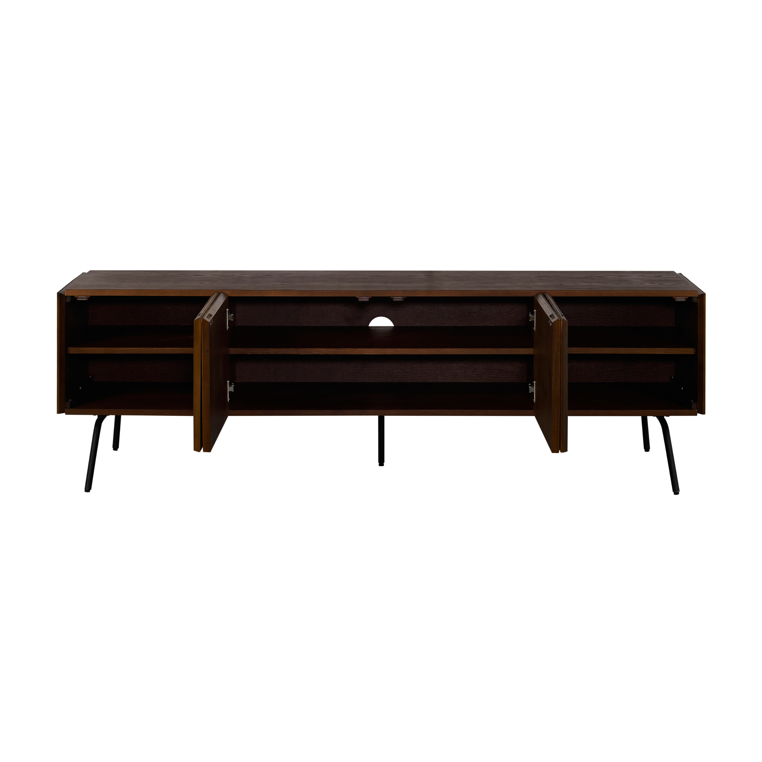 Dark Walnut