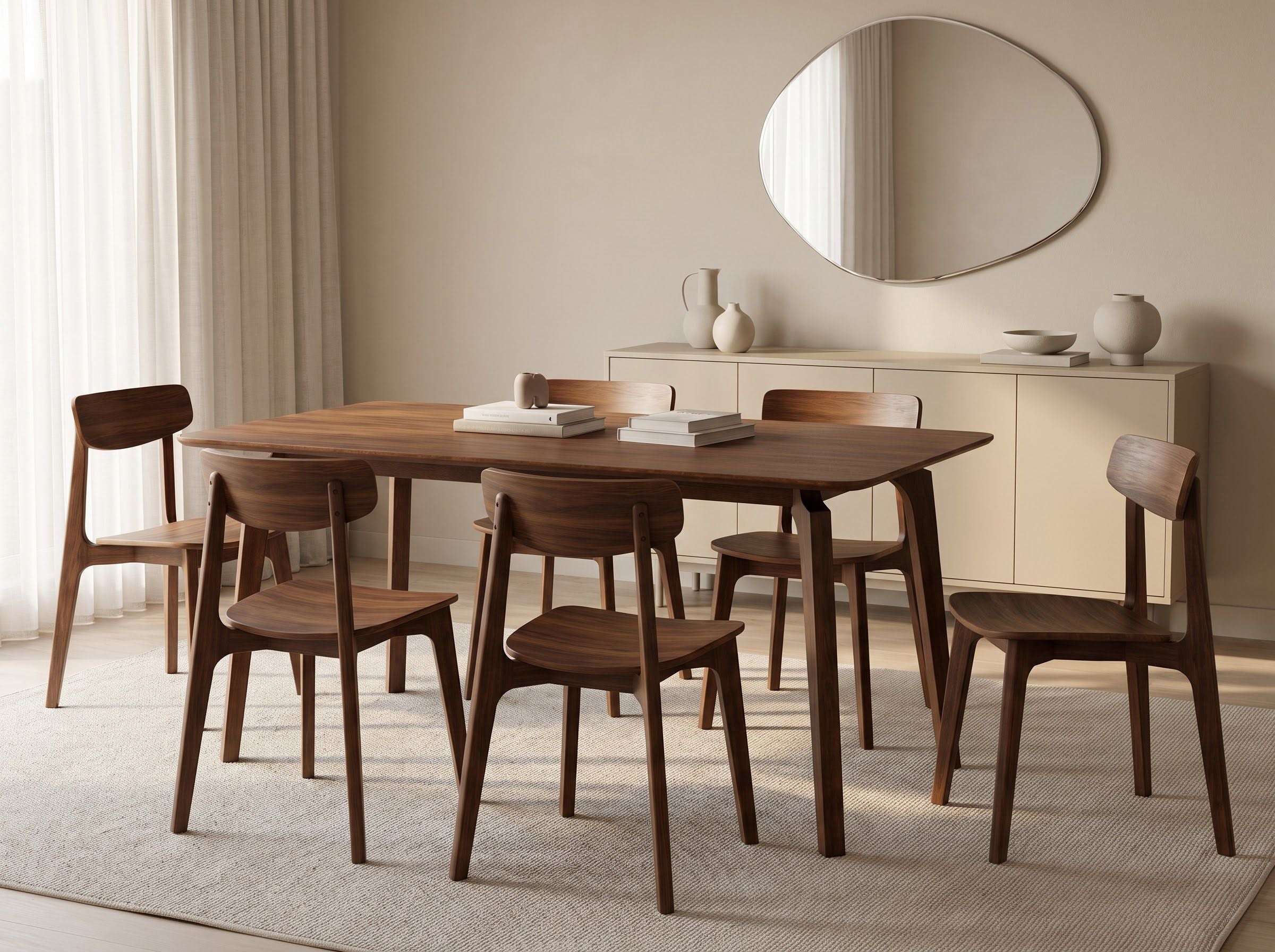 Megsu Furniture Canada