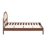 Dark Walnut