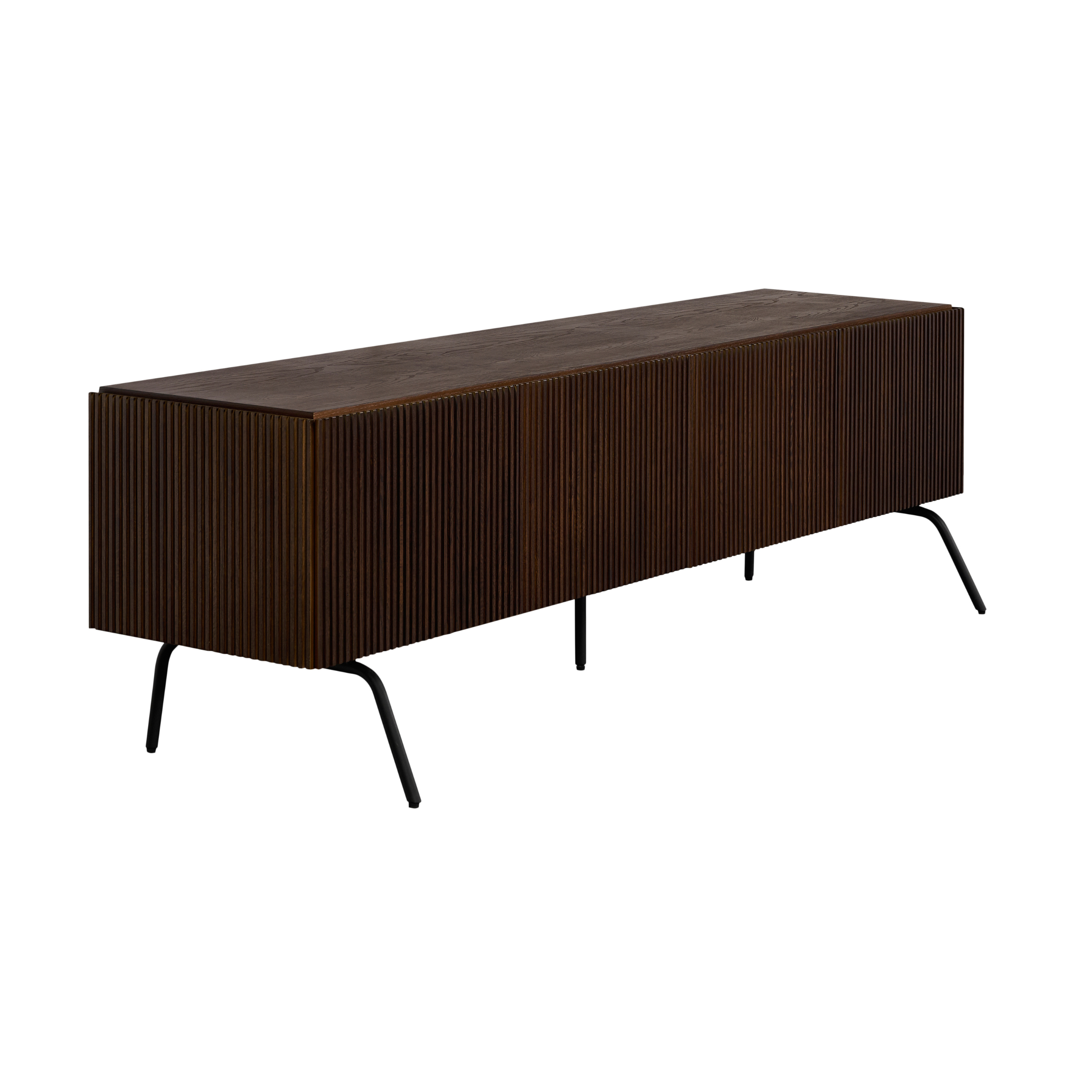 Dark Walnut