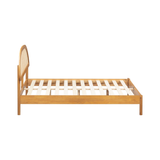 Rustic Oak