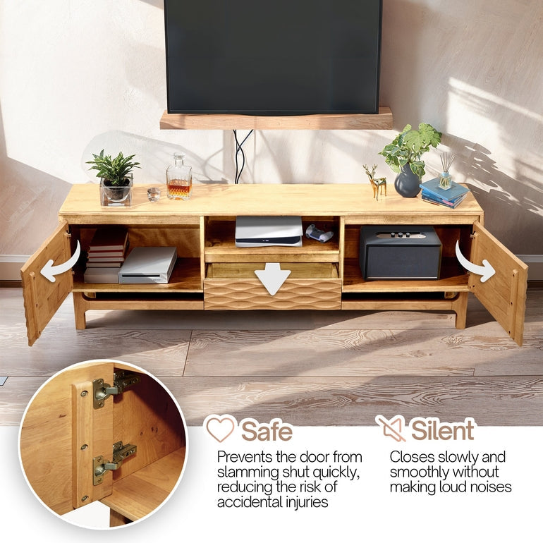 Natural Oak