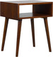 Dark Walnut