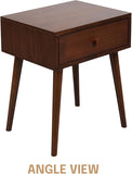Dark Walnut