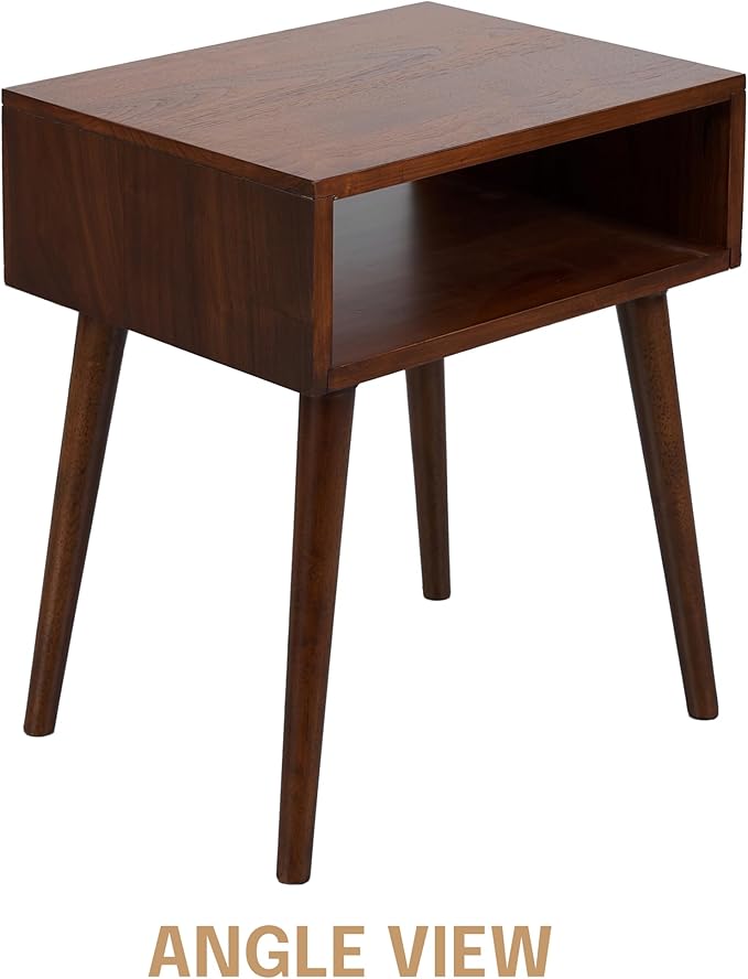 Dark Walnut