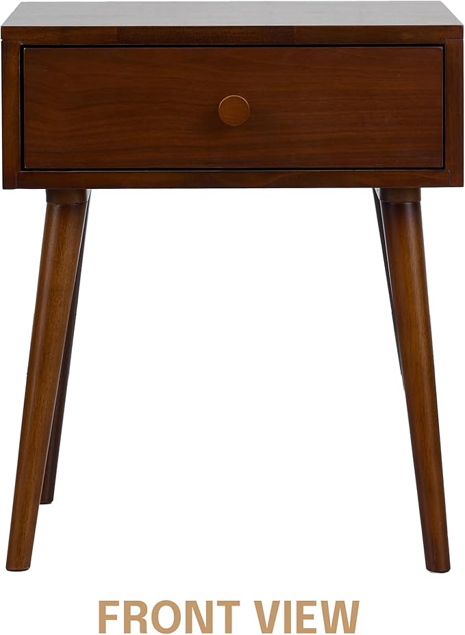 Dark Walnut