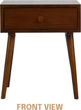 Dark Walnut