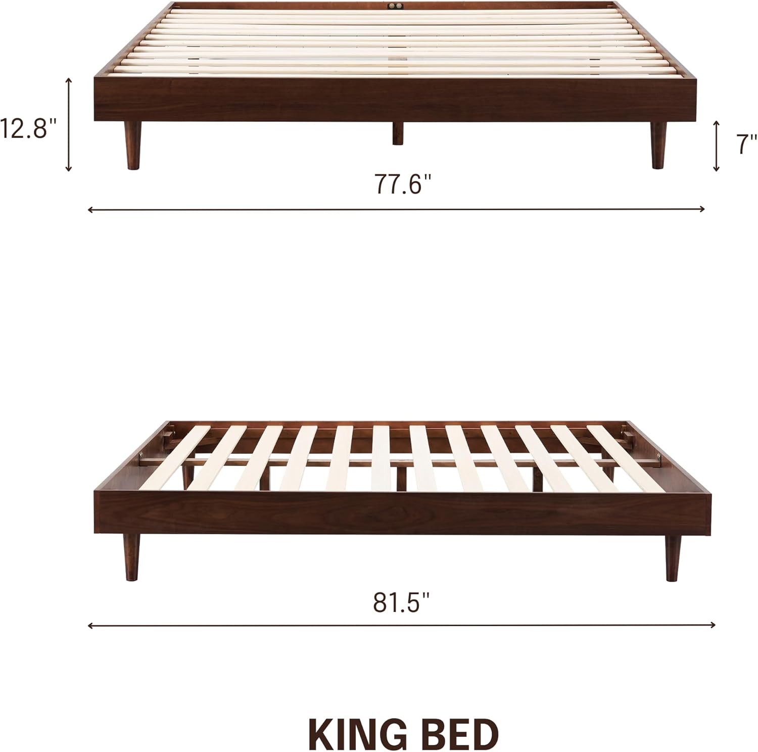 Dark Walnut