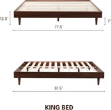 Dark Walnut