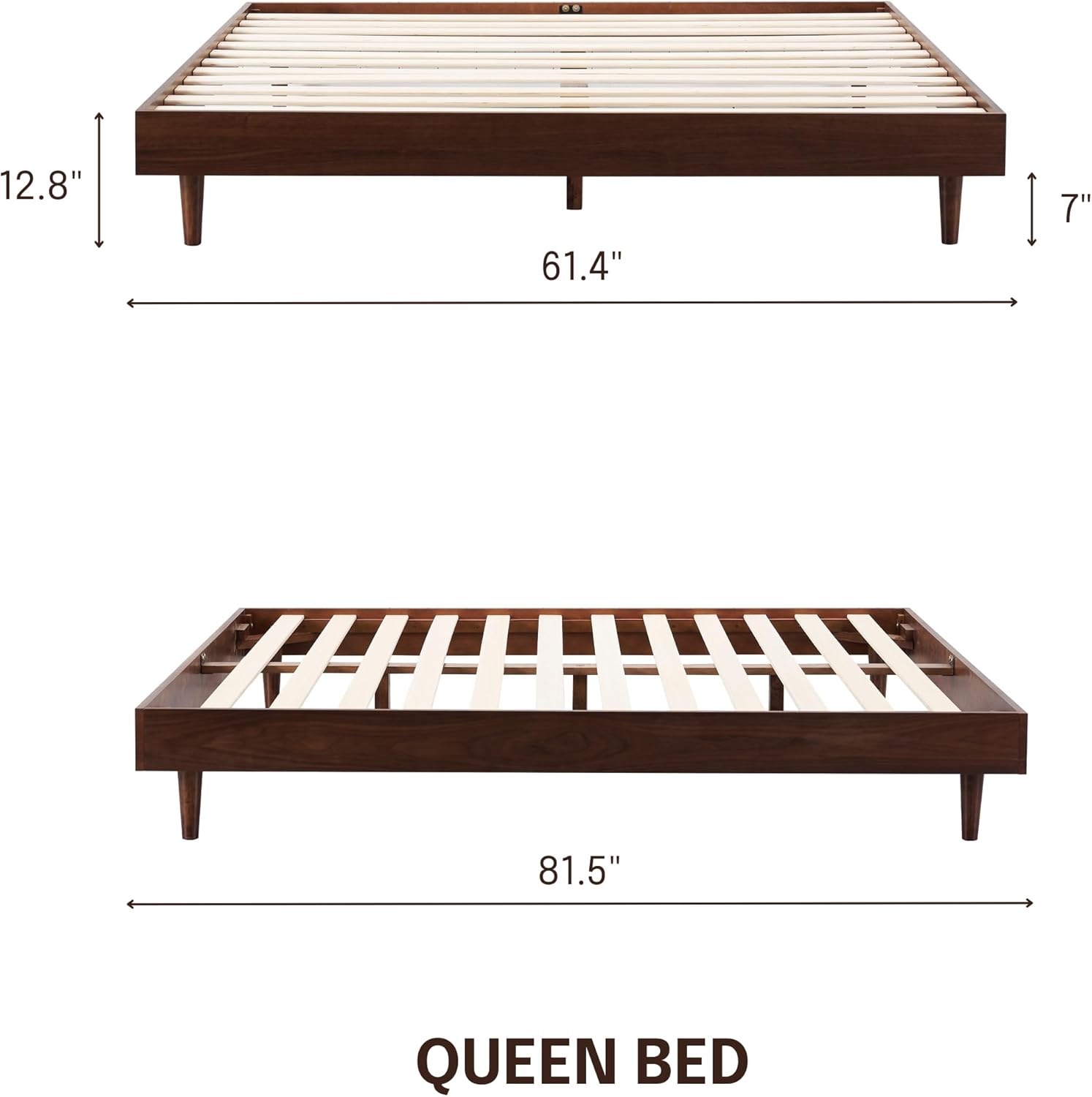 Dark Walnut