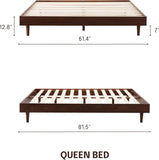 Dark Walnut