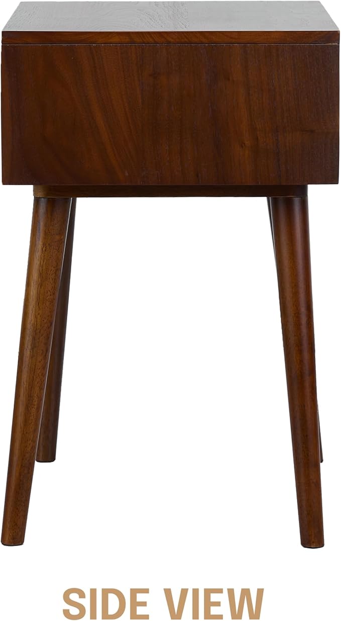 Dark Walnut