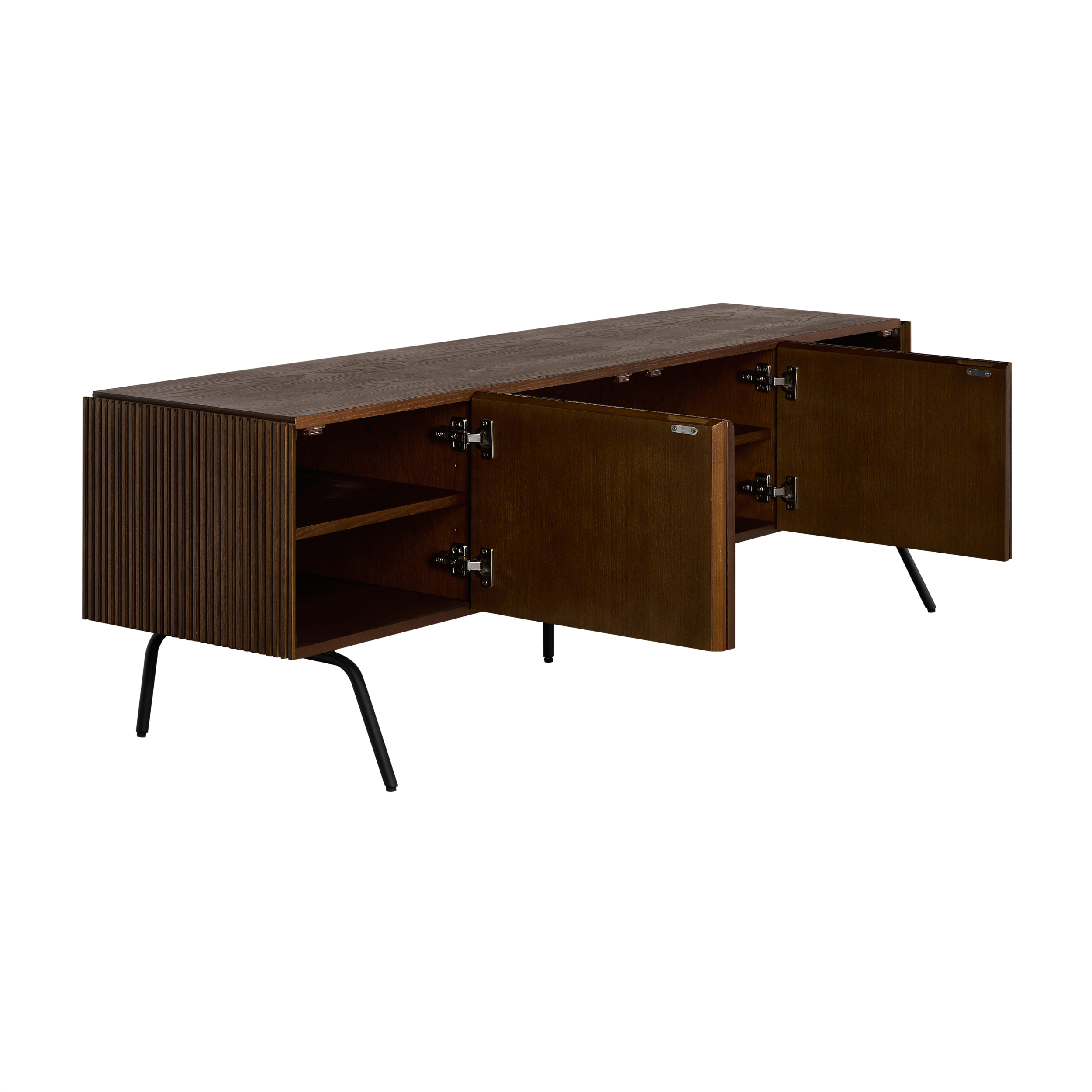 Dark Walnut