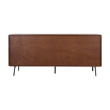 VEIL Sideboard 2 Doors 3 Drawers