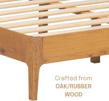 Oak