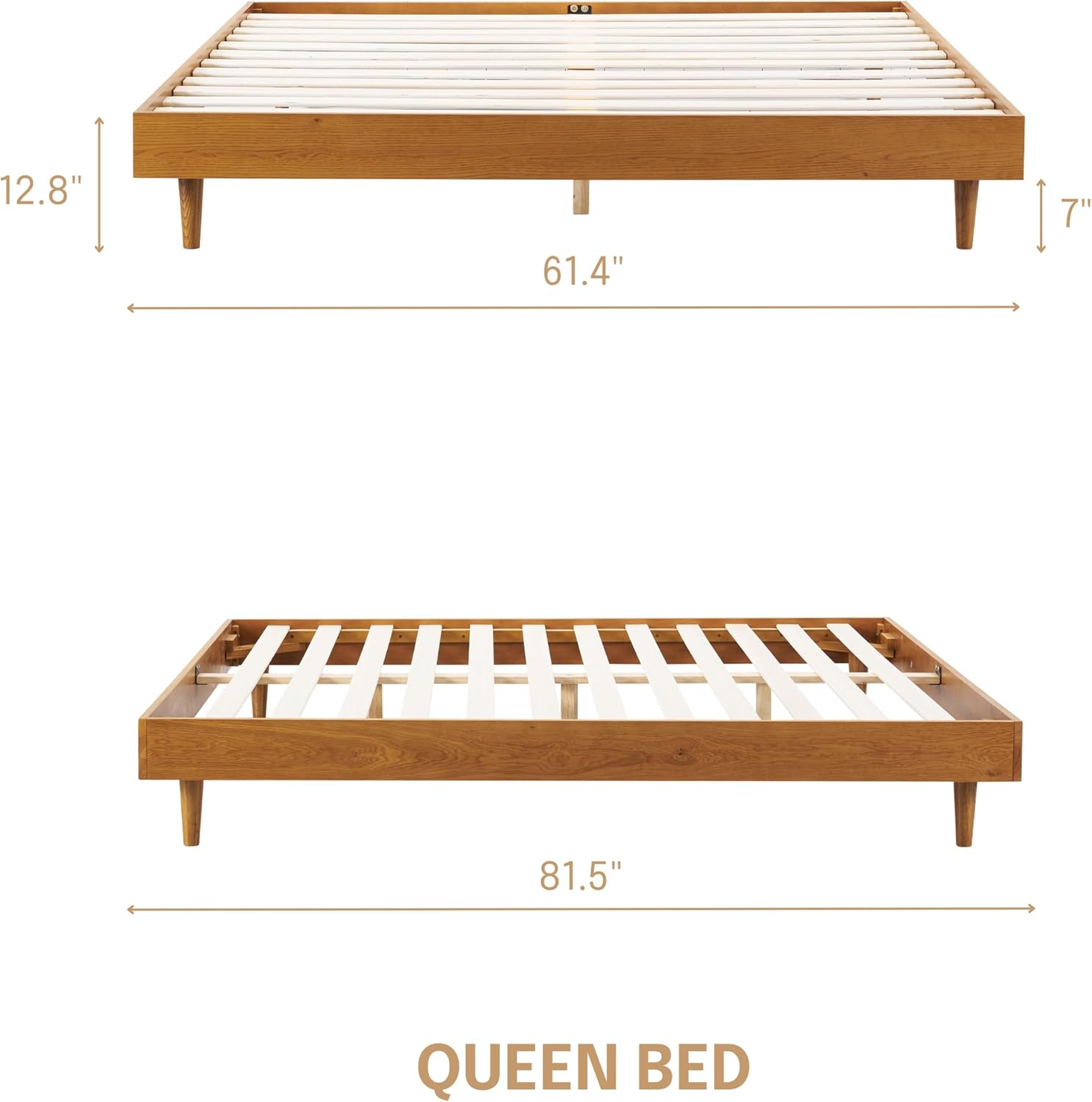 Oak