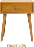 Rustic Oak