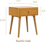 Rustic Oak