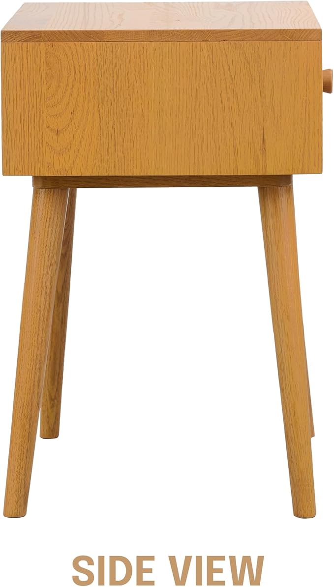 Rustic Oak