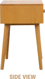 Rustic Oak