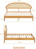 Rustic Oak