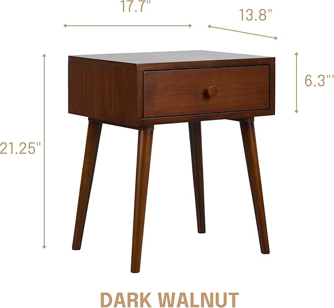 Dark Walnut