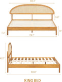 Rustic Oak