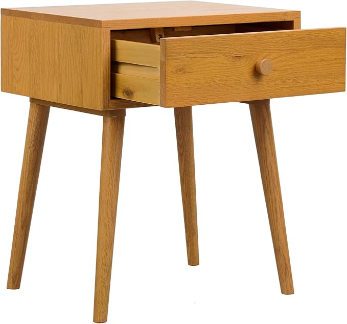 Rustic Oak