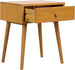 Rustic Oak