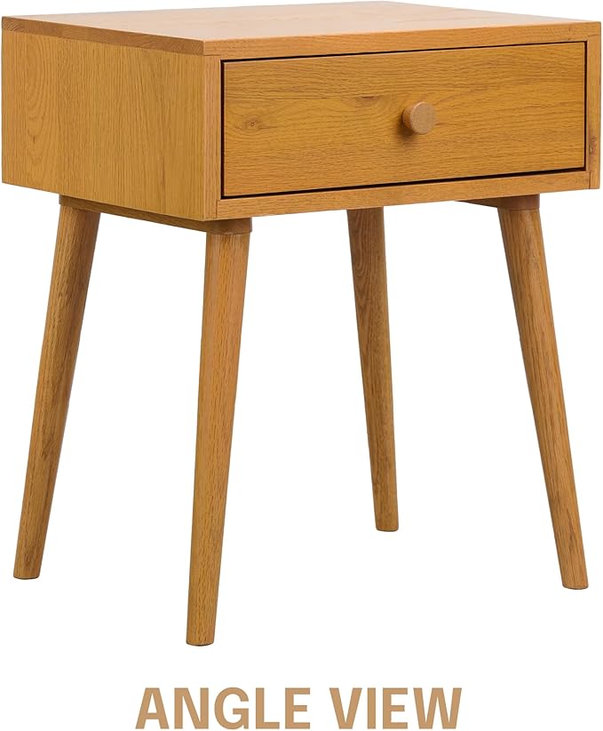Rustic Oak